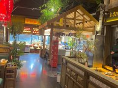 -老凯俚酸汤鱼(东山店)