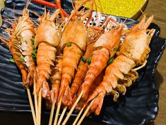 -79号渔船海鲜饭店(华强北店)