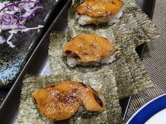 -極上萬膳·日料放题(海岸城店)