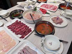-围炉夜话·潮汕卤水火锅(榕江店)
