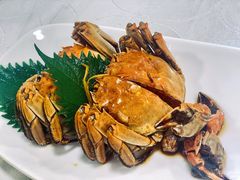 -良永小菜(平凉路店)