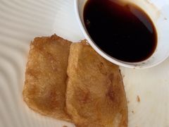 -粤尚腾香居中餐厅(首都机场希尔顿店)