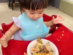 -Ms·KIMO星漠亲子餐厅(高新店)