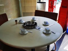 -胡须佬鸡煲四季火锅(龙珠大道店)