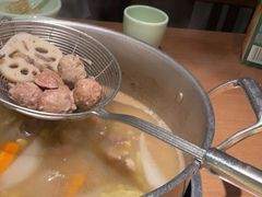 -掂档潮汕牛肉火锅(沈阳万象城店)