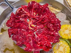 -今日牛事潮汕鲜牛肉火锅(瑞金店)