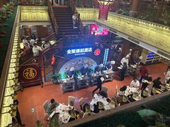 -全聚德(前门店)