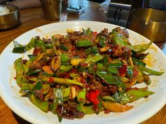 -柴窝堡22号辣子鸡·传承新疆菜