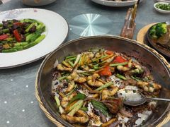 -聚福宝合苑食府(南头镇店)