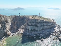 -长岛南北长山旅游景区
