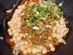 -我的面 川味Bistro(后沙峪店)