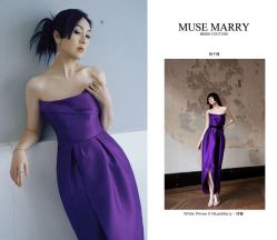 点击看大图 -MuseMarry婚纱(前海嘉里中心店)