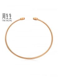 -周生生Chow Sang Sang(苏州美罗高新店)