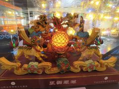 -中国彩灯博物馆