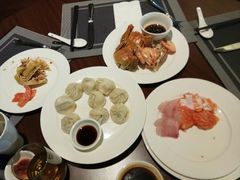 -AdD全日制餐厅(中谷花园酒店)