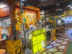 -大食代美食广场(上海中心店)