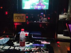 -吉星氧吧量贩式KTV(惠乐购百货店)