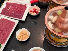 -南门涮肉(上海二店)