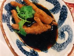 -点都德(聚福楼店)