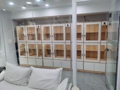 -爱洗澡的猫(天河路店)