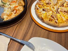 -必胜客(合肥紫云路店)