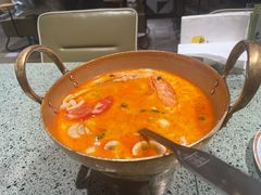 -Home Thai·泰谣(王府井apm店)