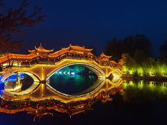 -台儿庄古城