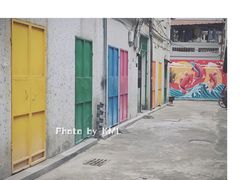 -柴油机1959创意园(IF1959文创园)
