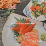 曲江青都里日料