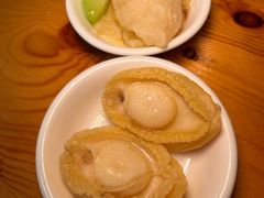 -美未居·老字号·地道顺德菜·桑拿鸡·鱼生(容桂店)