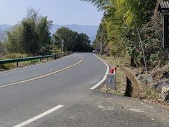 -塔川景区