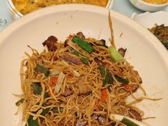 -纳家楼·地道陕菜(劳动路店)