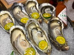 -上井料理黑金店(IFS国金中心店)