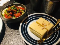 -丝路金桃·新疆菜(徐汇店)