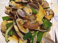 -桥东喜碧海鲜街(水东街店)
