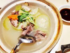 -侨美食家·粤菜(体育西路店)