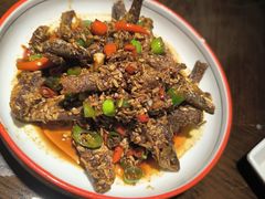 -小柴米·传统江西菜(万寿宫店)