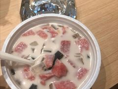 -文昌邓记清补凉(西沙路店)