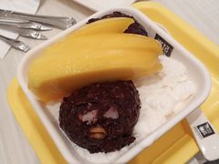-满记甜品(龙湖长楹天街二店)