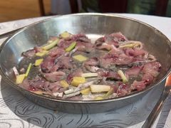 -丰尔粥食·粥底火锅·桑拿鸡(大良总店)