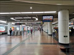 -公园前(地铁站)