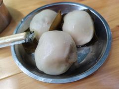 -崇州余荞面(落虹桥店)