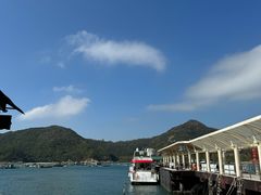 -南丫岛