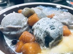 -东东鲜芋圆(郑州店)