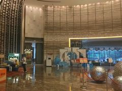 -美食汇·海鲜自助西餐厅·江门富力万达嘉华酒店