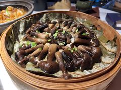 -钟菜·粤菜点心·宴请(海上世界·汇港二期店)