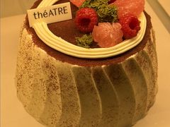 -théATRE 茶聚场(王府中環店)