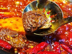 -重庆渝达老火锅(春熙路店)