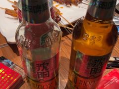 -小乾杯串店•16年沈阳烧烤(文安路店)