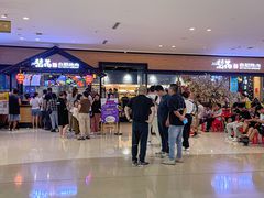 -梨花自助烤肉(天河城店)